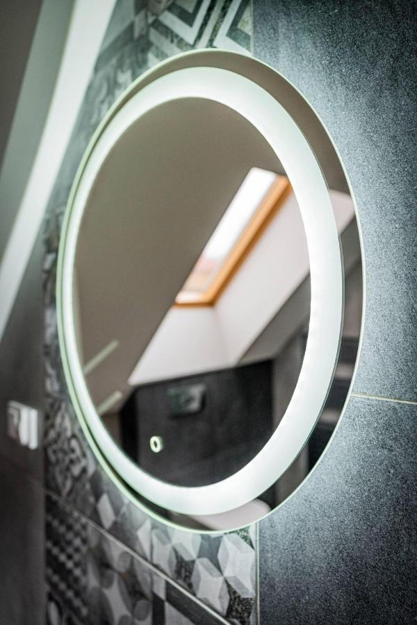 Apartamenty Ustronne Lisciasta エクステリア 写真